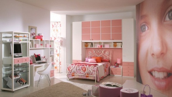 Girl Bedroom Ideas For 11 Year Olds